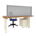 Mampara separadora de mesa GKDF-49091