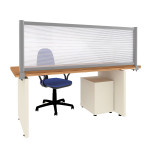 Mampara separadora de mesa GKDF-49131