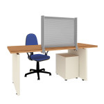 Mampara separadora de mesa GKDF-49178
