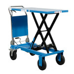 Mesa elevadora rodante manual serie Ecoline FDBB-42264