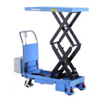 Mesa elevadora rodante eléctrica FDBD-15339