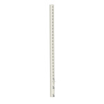 Montante metálico para panel vertical CDHD-25216