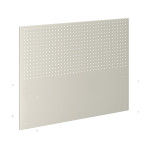 Panel perforado porta herramientas CCFL-24192