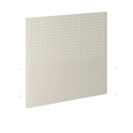 Panel perforado porta herramientas CCFK-24191