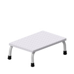Pedestal de aluminio de calidad profesional FGBG-50320