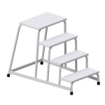 Pedestal de aluminio de calidad profesional FGBG-50323