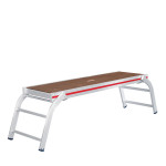 Plataforma de montaje plegable FGBL-46074