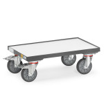 Base rodante para cajas ESD DDHC-46085