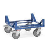 Base rodante para cajas DDHC-39649