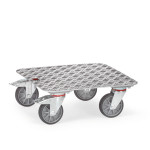 Base rodante para cajas DDHC-39652