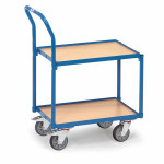 Base rodante para cajas DDHB-39660
