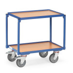 Base rodante para cajas DDHC-14935
