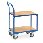 Base rodante para cajas DDHB-39661
