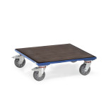 Base rodante para cajas DDHC-15545