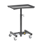 Transportador posicionador de material con protección ESD FFBB-39610