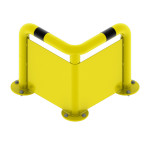 Arco de protección contra impactos GKBD-48016