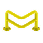 Arco de protección contra impactos GKBD-47989