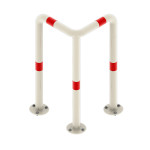Arco de protección contra impactos GKBD-16350