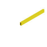 Par de travesaños para zócalo modular GKBJ-48021