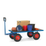 Remolque ligero hasta 1250 kg DCBC-15499