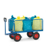 Remolque ligero hasta 1250 kg DCBC-39503