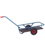 Remolque ligero de mano DCBB-44812