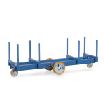 Remolque industrial para cargas pesadas DCCC-39569