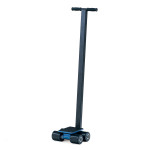 Rodador de cargas pesadas con tirador DDGD-14987