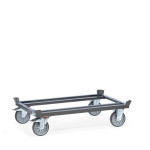 Base rodante para palet de 1200 x 800 mm DDHD-50812