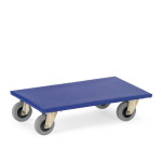 Par de plataformas rodantes DDGF-15562