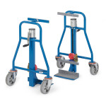Transportador rodador de muebles DDGF-14988