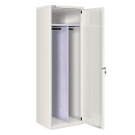 Ropero metálico con 1 puerta CGCH-20705
