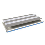 Subdivisión para cajón de 78x36Eh y 200-250h mm CCJL-24182