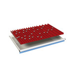 Subdivisión para cajón de 54x36Eh y 50h mm CCJJ-24145