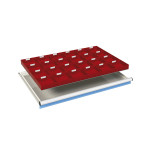 Subdivisión para cajón de 54x36Eh y 50h mm CCJJ-24146