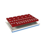 Subdivisión para cajón de 54x36Eh y 50h mm CCJJ-24147