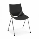 Silla para colectividades monoblock CFHH-45368