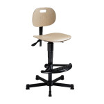 Silla para taller de madera CFBC-44443