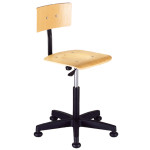 Silla para taller de madera CFBC-25229
