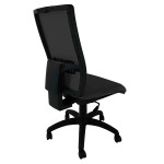 Silla para oficina con respaldo de malla CFNC-45063