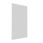 Panel perforado porta contenedores BBDG-48538