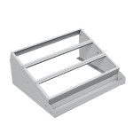 Soporte de tres bandejas portaherramientas CCJM-23860