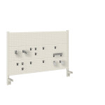 Panel vertical para banco de trabajo CDKC-22403