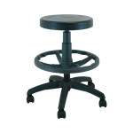 Taburete para taller de poliuretano CFCB-45125
