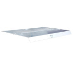 Tapa abatible para contenedor BDFD-49722