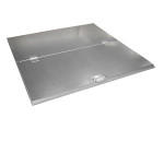 Tapa abatible articulada BDFD-49778