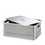 Tapa de aluminio BCGC-48639