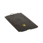 Tapa plástica Eurobox para automoción KLT ESD BCCH-42032