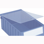 Tapa superior anti polvo para caja RK BCBD-44061