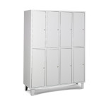 Taquilla metálica para vestuario CGBC-39864